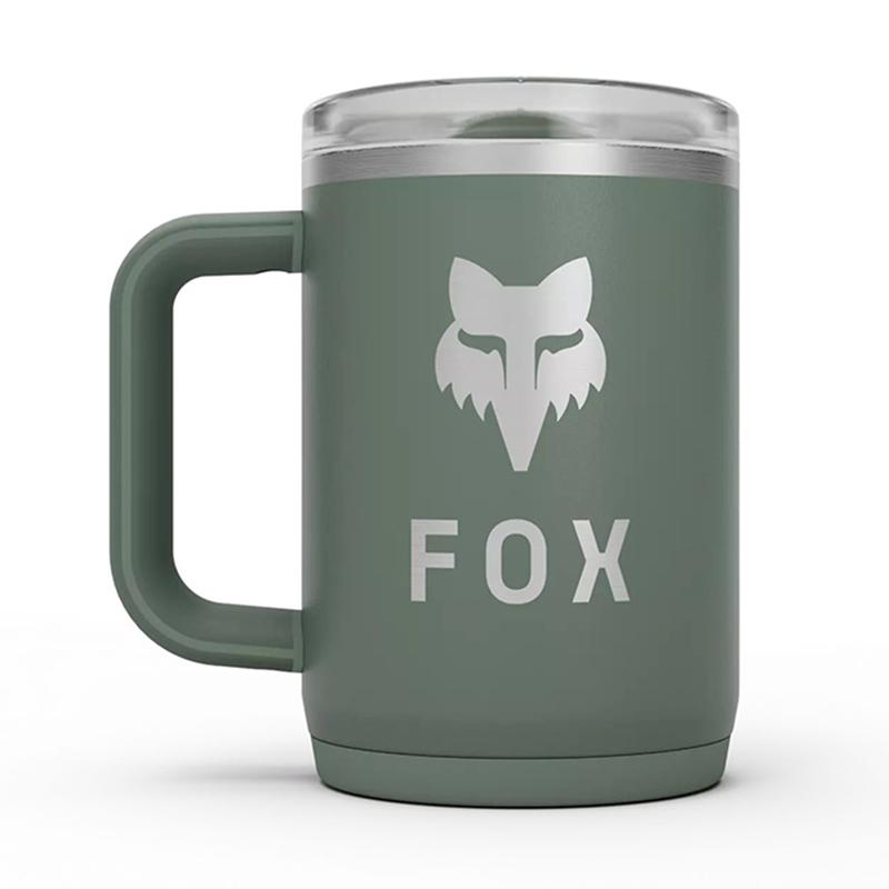 FOX Gourde FOX X CAMELBAK THRIVE CHUG 16OZ 500mL