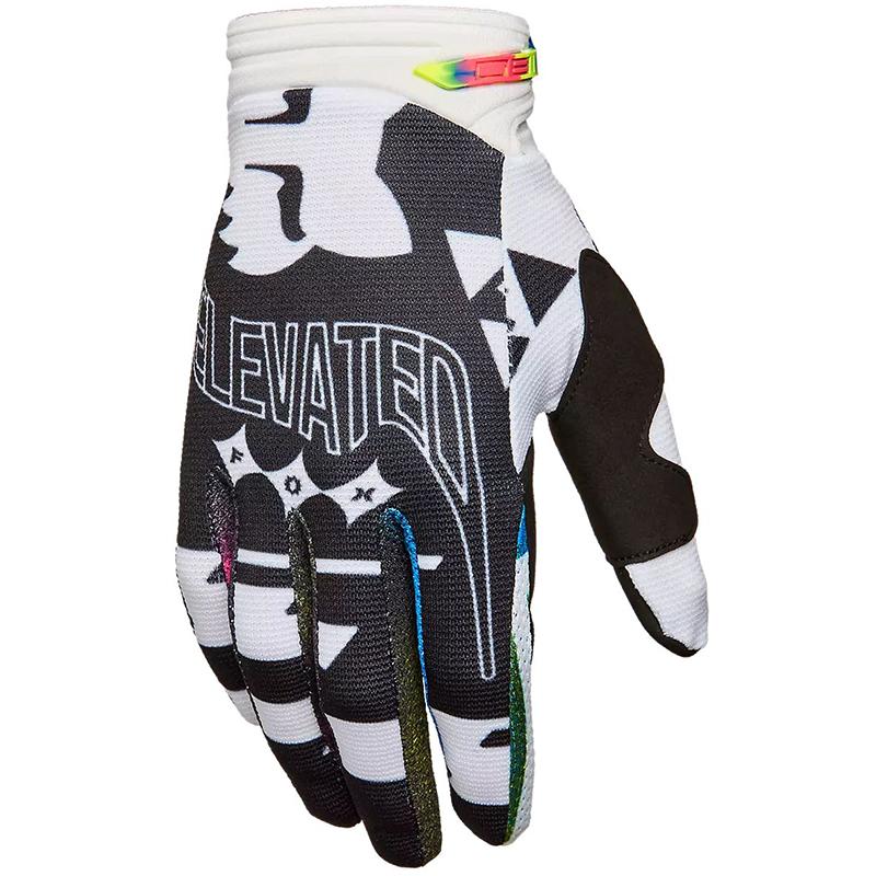 FOX Gants cross 180 IMAGE COSMO