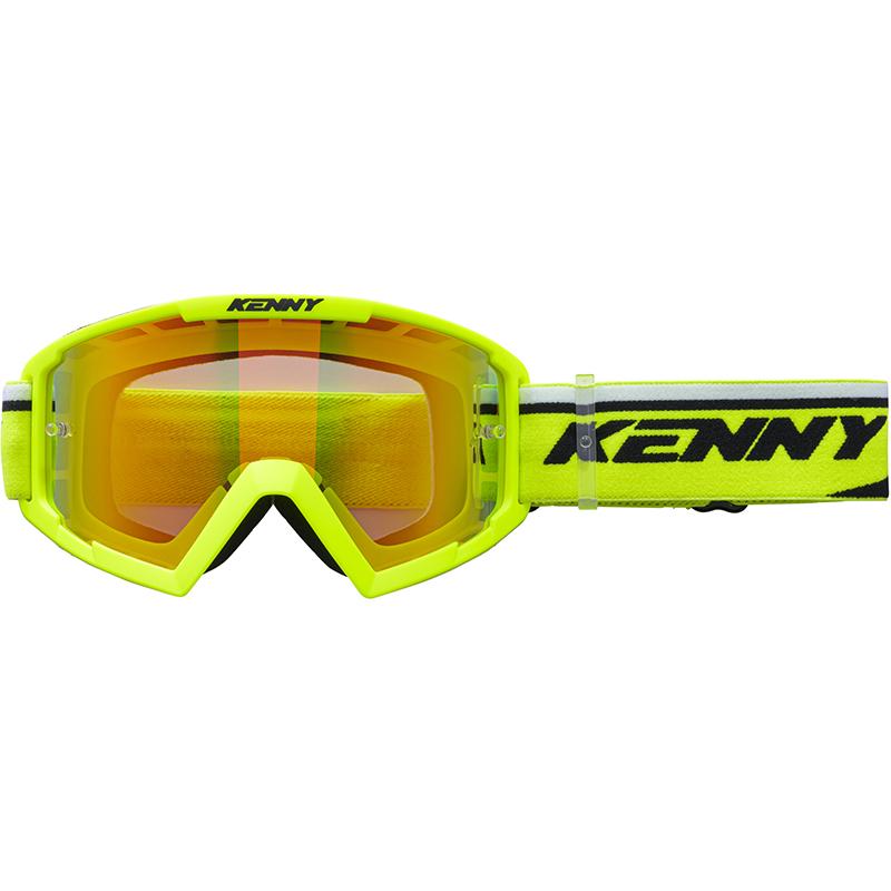 KENNY Masque cross TRACK +