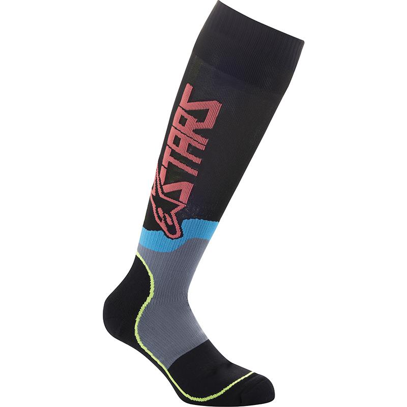 ALPINESTARS Chaussettes MX PLUS-2
