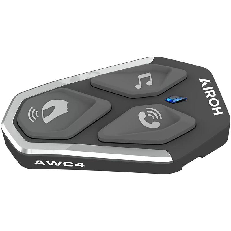 AIROH Intercom AWC4