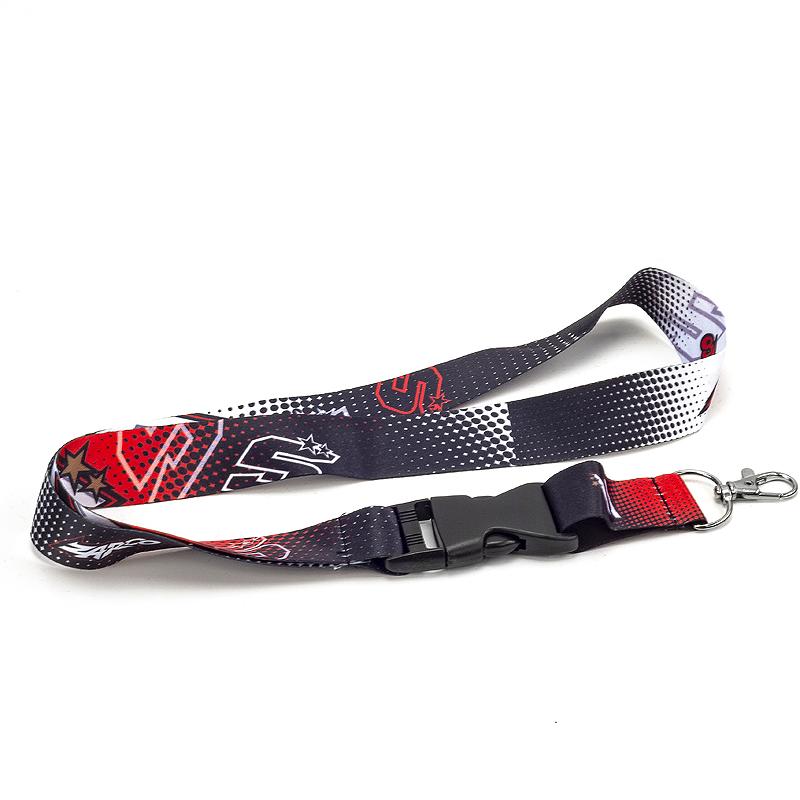 ZARCO Tour De Cou Lanyard Zarco