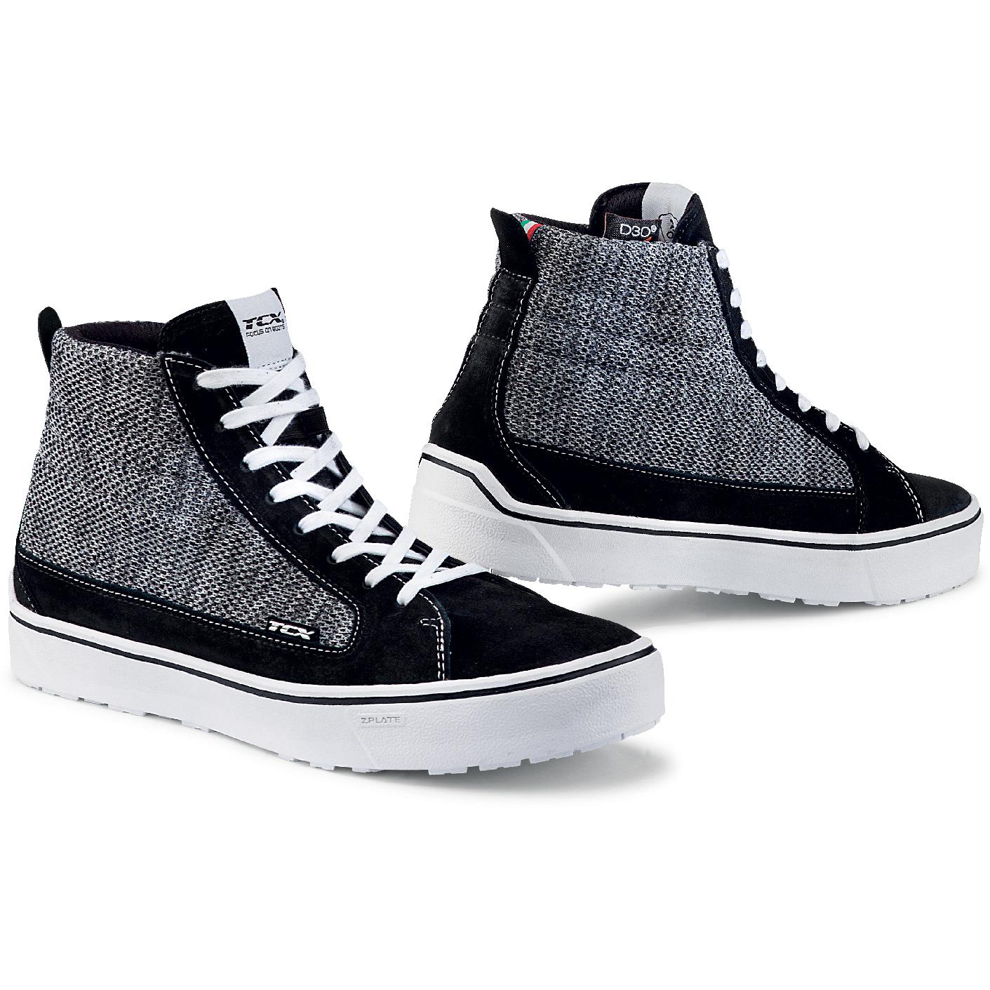 TCX Baskets STREET 3 WATERPROOF 24/7 LIFESTYLE