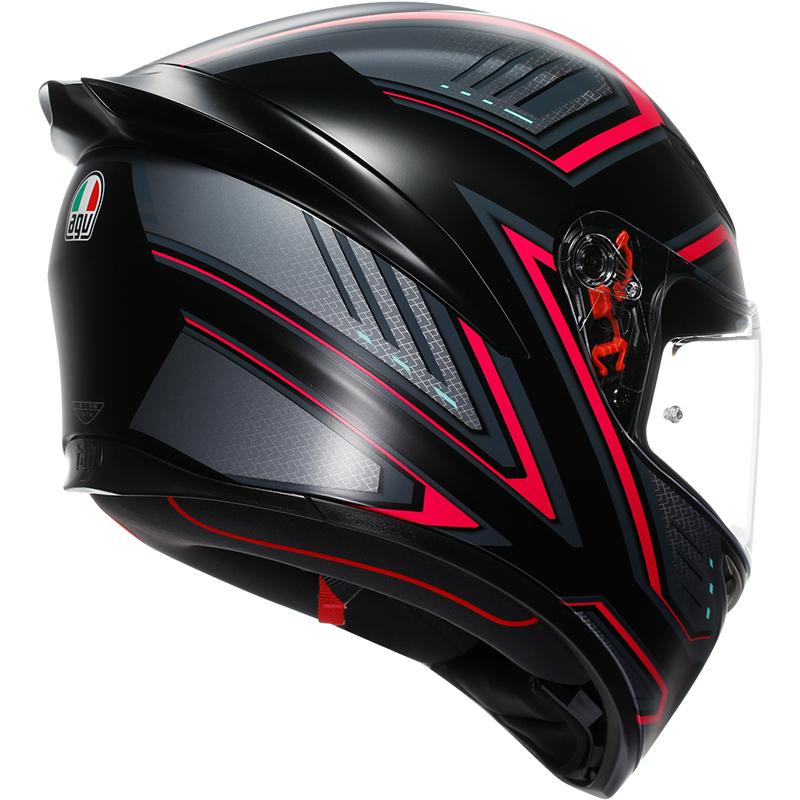 AGV Casque K1 S SLING 2