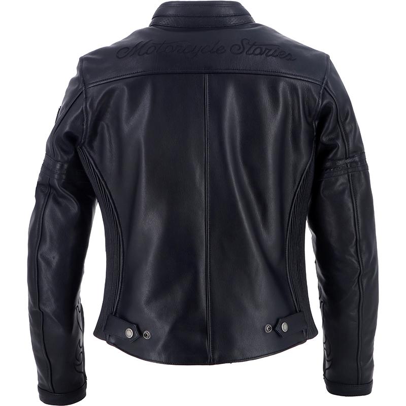 HELSTONS Blouson INDIANA Cuir 2