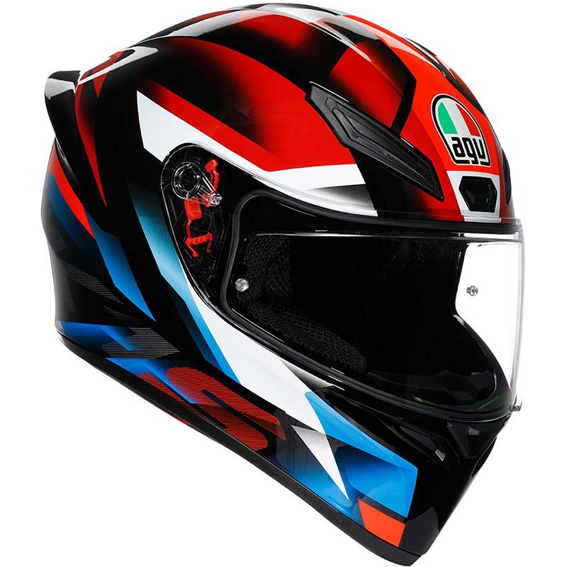 AGV Casque K1 S FASTLAP