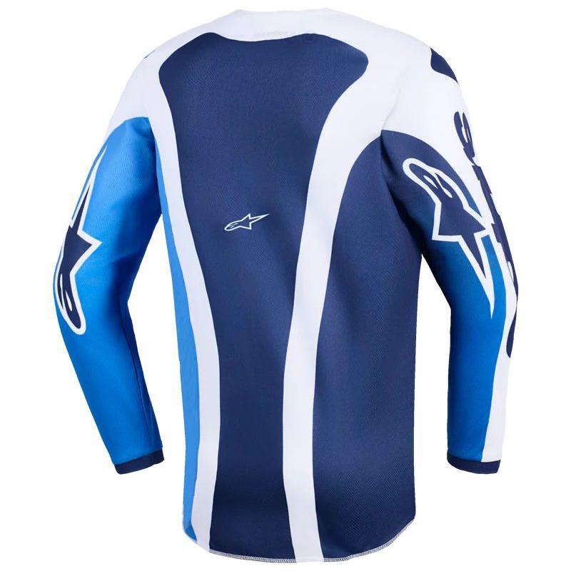 ALPINESTARS Maillot cross YOUTH FLUID PORTL 2