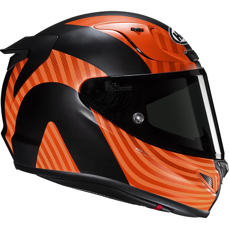 HJC RPHA Casque RPHA 12 OTTIN MC47SF 2