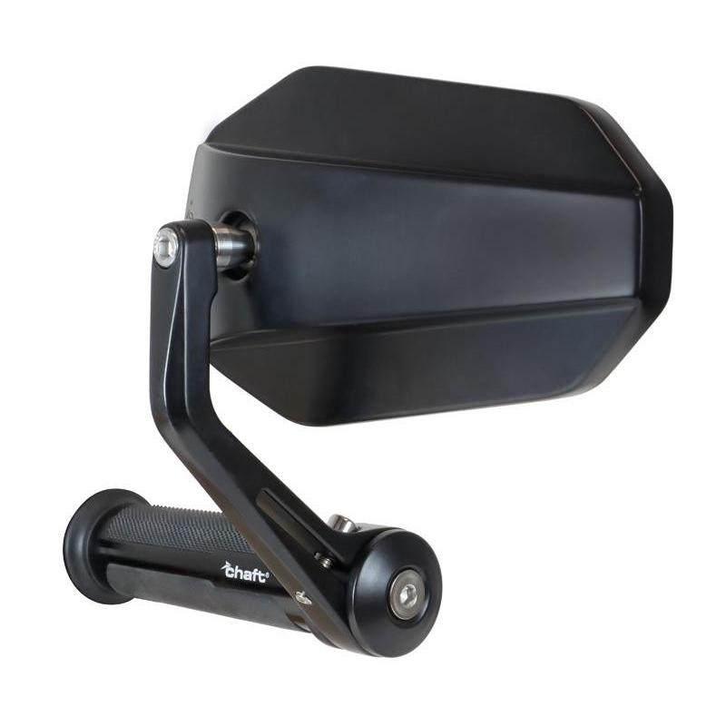 CHAFT Rétroviseur HOMOLOGUÉS PUNCH