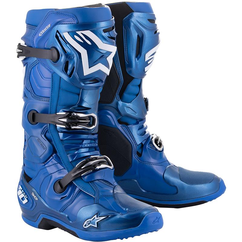 ALPINESTARS Bottes cross TECH 10