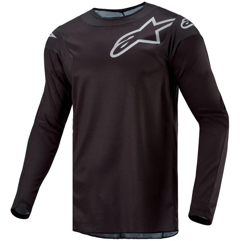 ALPINESTARS Maillot cross RACER GRAPHITE JERSEY