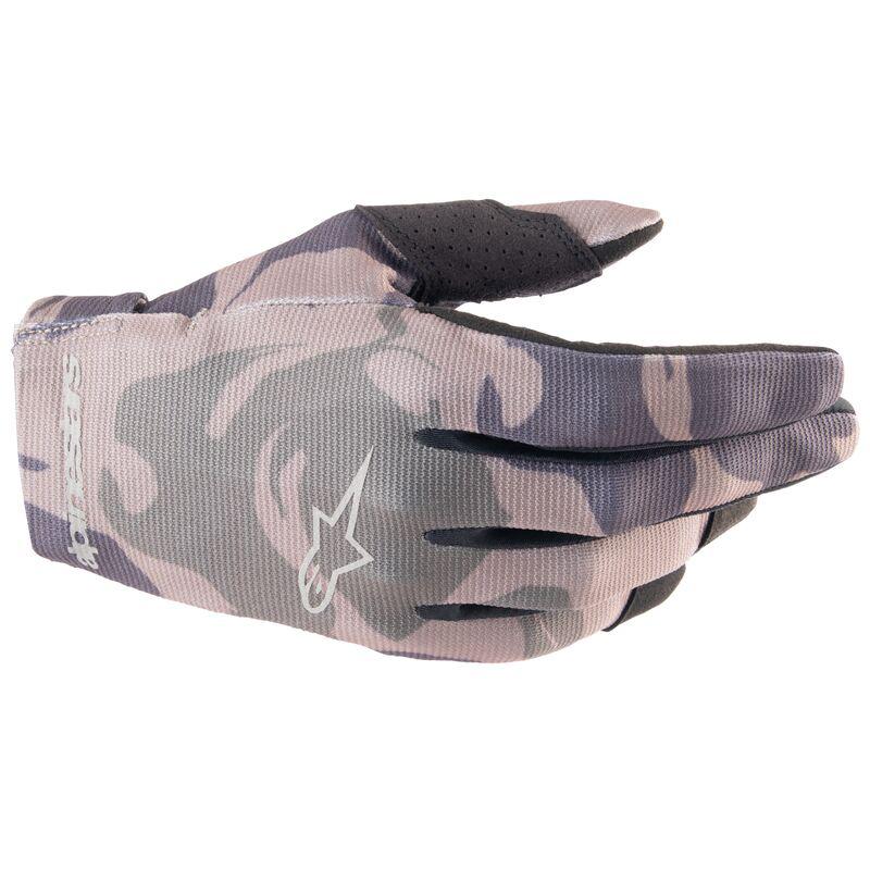 ALPINESTARS Gants cross YOUTH RADAR