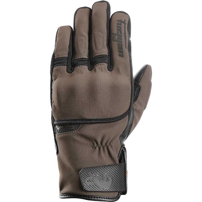 FURYGAN Gants JET ALL SEASONS D3O&reg; EVO