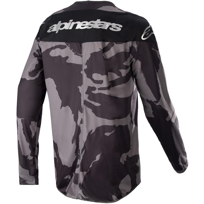 ALPINESTARS Maillot cross RACER TACTICAL 2