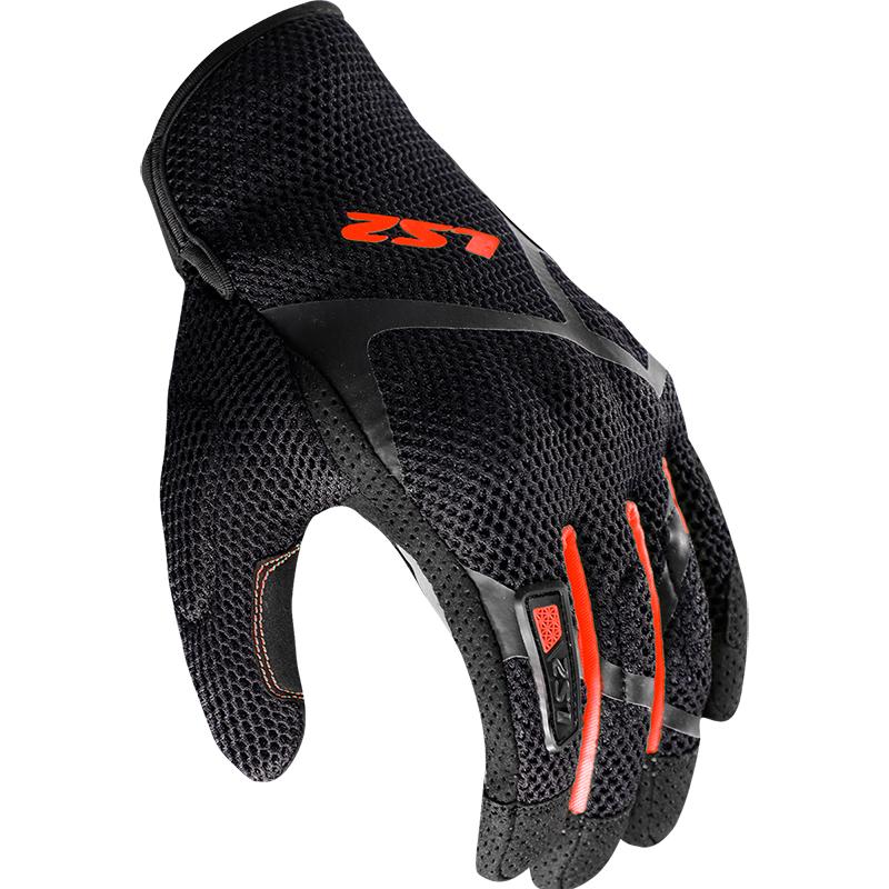 LS2 Gants RAY II MAN