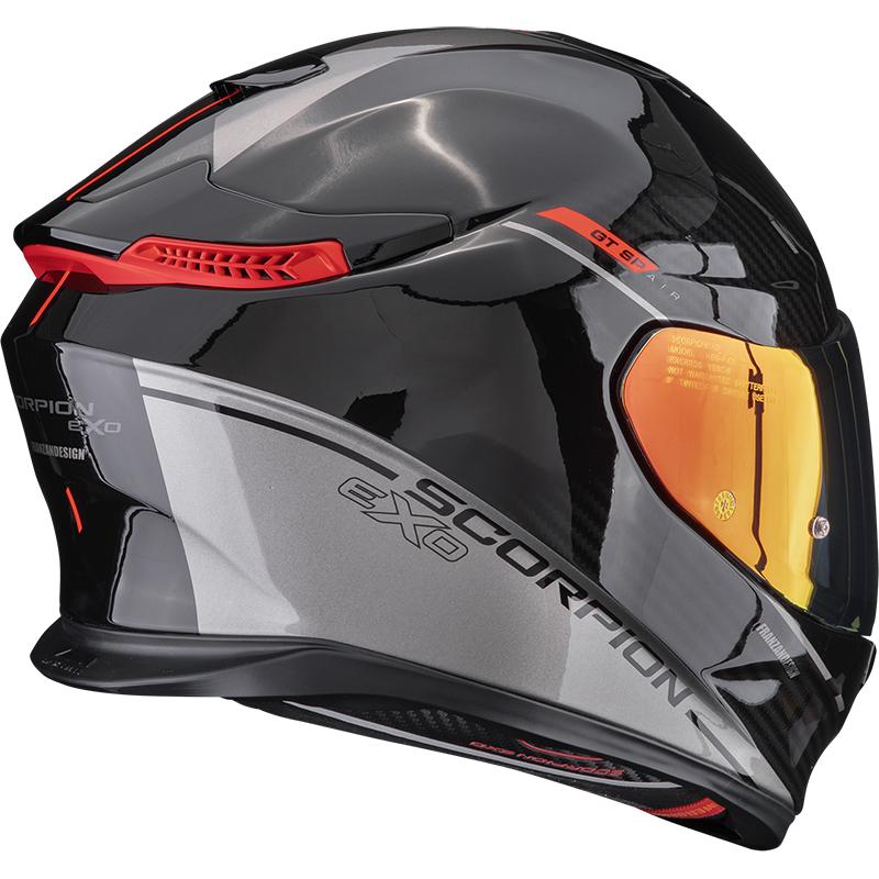 SCORPION Casque EXO-GT SP AIR ASPHALT 2
