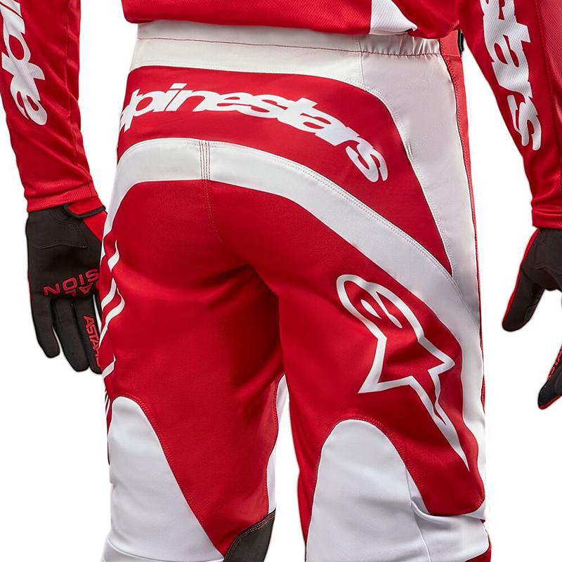 ALPINESTARS Pantalon Cross FLUID LURV PANTS 2
