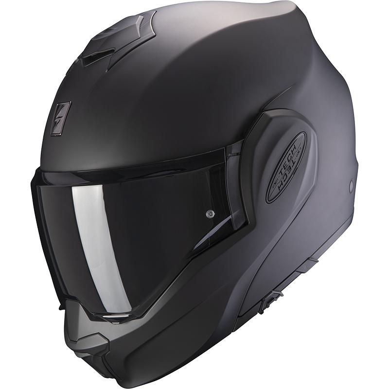 SCORPION Casque Exo-Tech Lite Solid