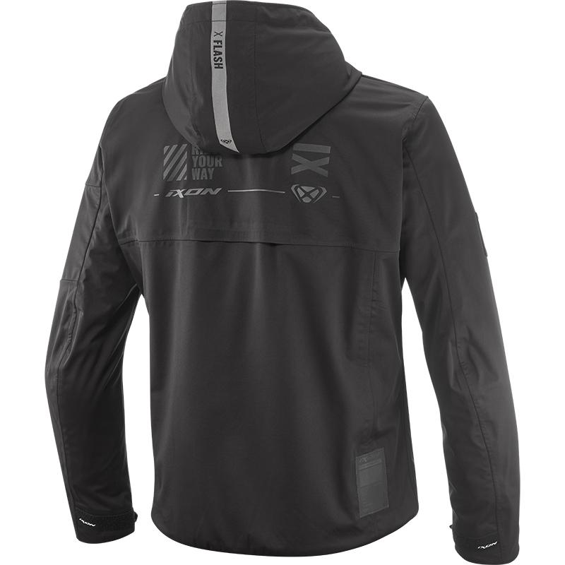 IXON Blouson M-QUARTER 2