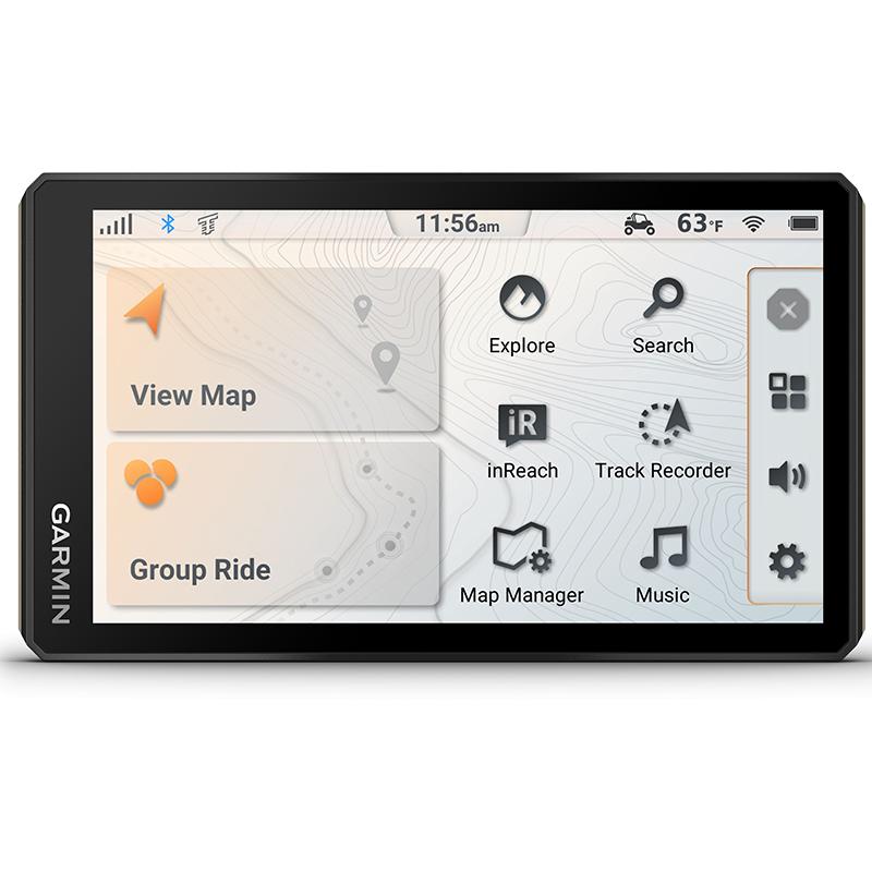 GARMIN GPS TREAD&reg; 2 GPS tout-terrain 2