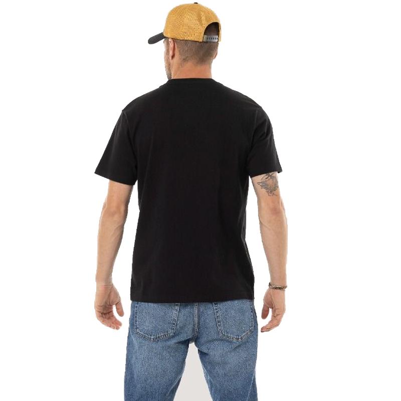 VONDUTCH Tee-shirt SPIRE VON DUTCH 2