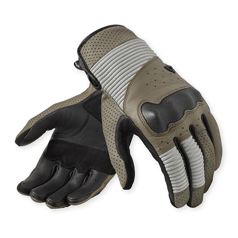 Gants Moto Rev'It! Caliber - 36% De Réduction