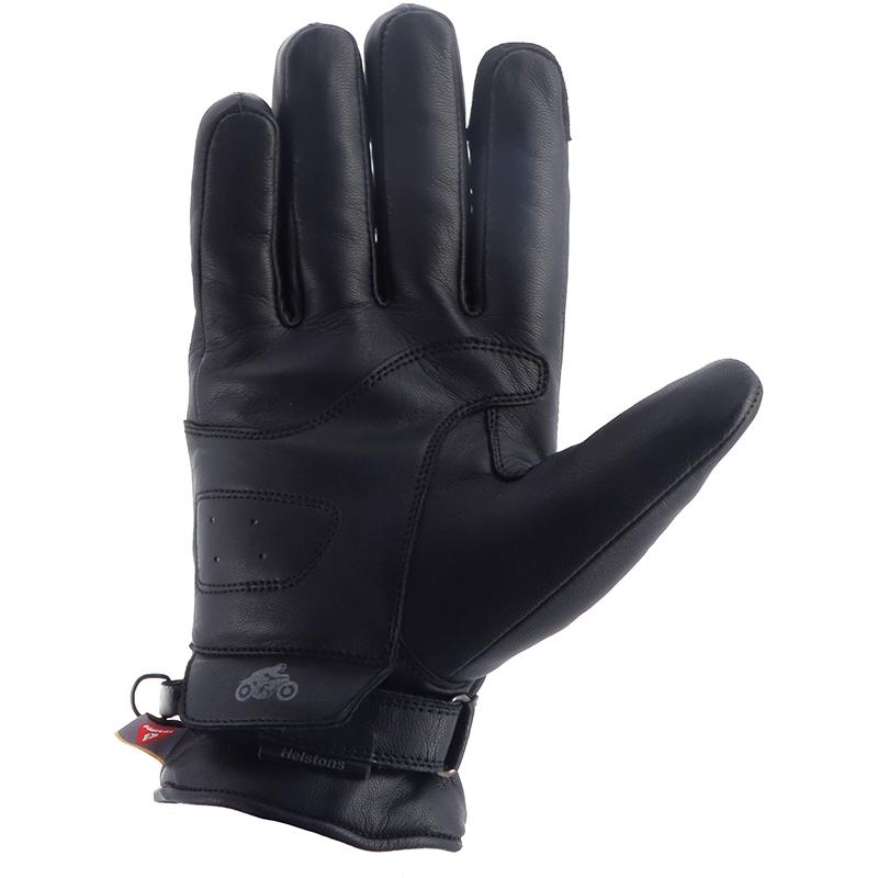 HELSTONS Gants SKA HIVER Cuir 2