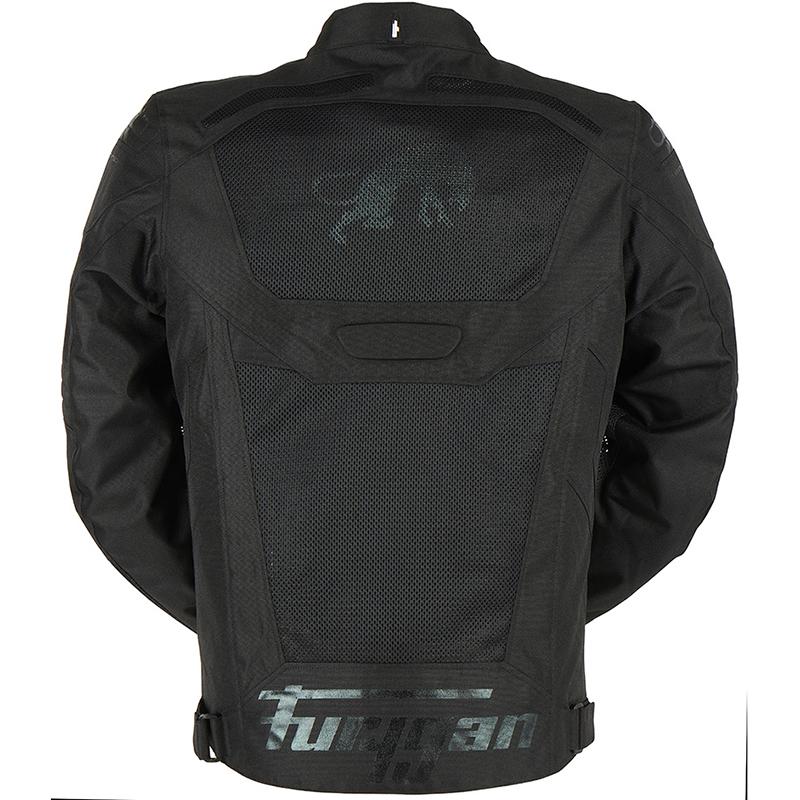 FURYGAN Blouson ATOM VENTED EVO 2