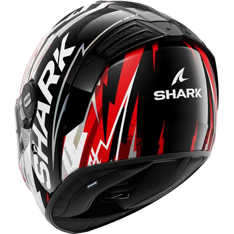 SHARK Casque SPARTAN RS HIBOLT 2