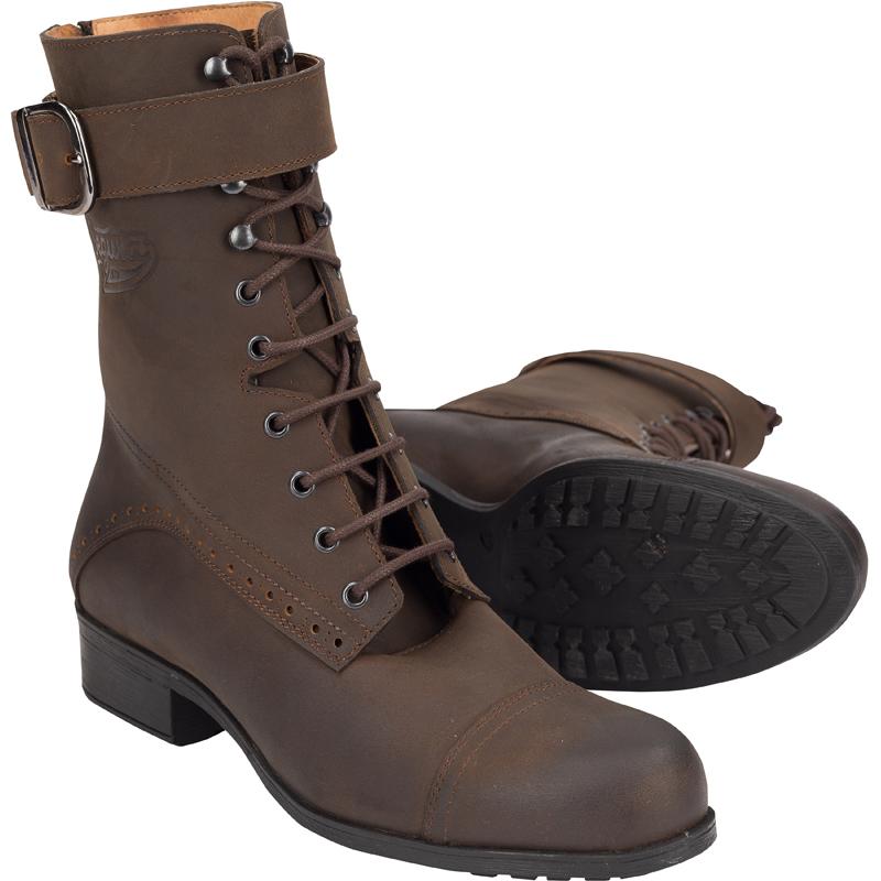 SEGURA Bottines LADY DORIA