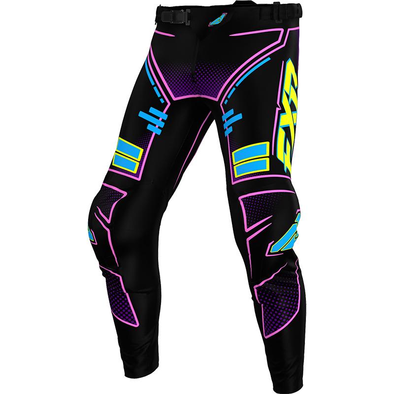 FXR Pantalon Cross Podium Youth