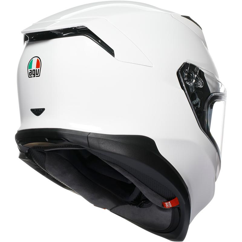 AGV Casque K7 MPLK MONO MATT 2