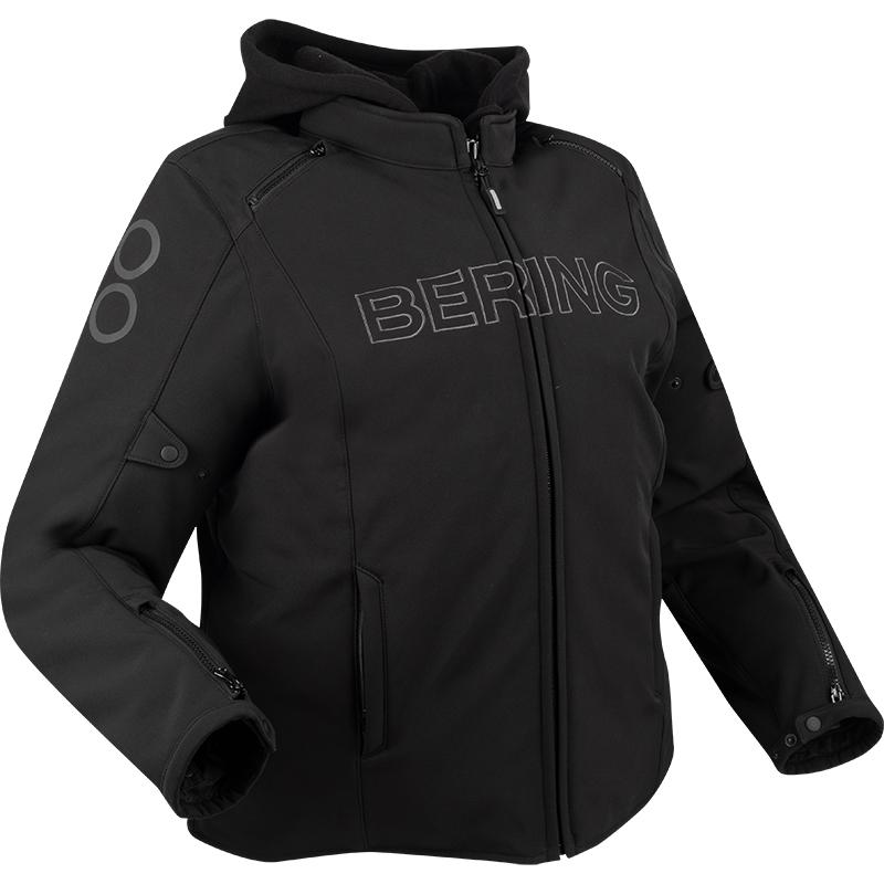 BERING Blouson King Size DAVIS LADY