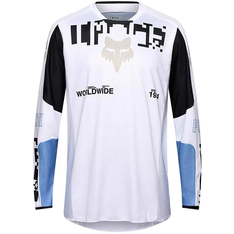 FOX Maillot cross 180 DIGI IMAGE