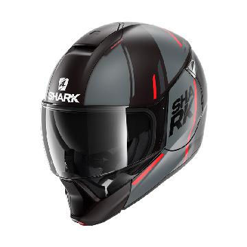 SHARK Casque EVOJET VYDA