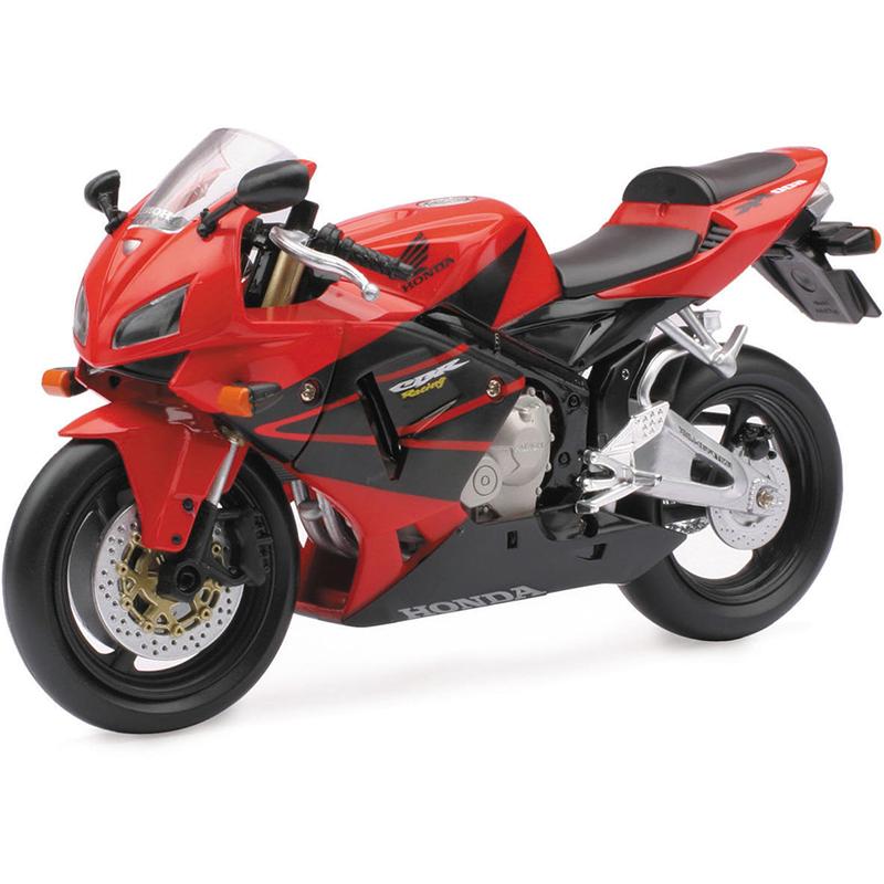 NEWRAY Réplique Moto Honda CBR600RR - Echelle 1/12&deg;