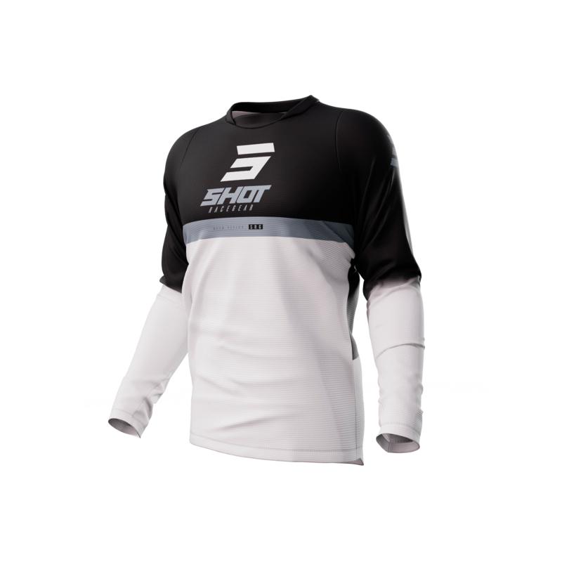 SHOT Maillot cross DEVO REFLEX