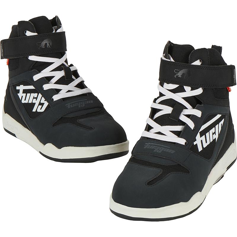 FURYGAN Baskets GET DOWN 2