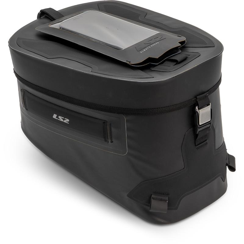 Sacoche réservoir MOVE AHEAD WP 15L TANKBAG