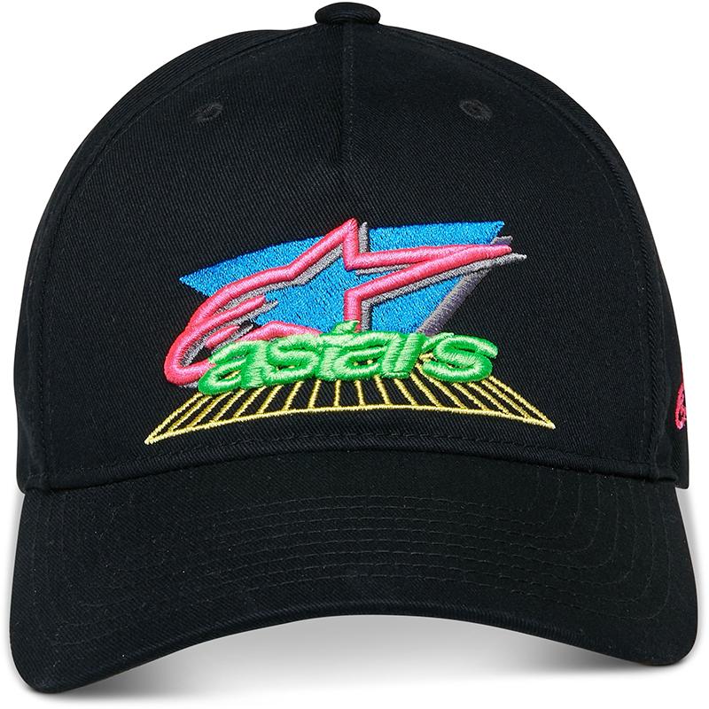 ALPINESTARS Casquette VIVID 2
