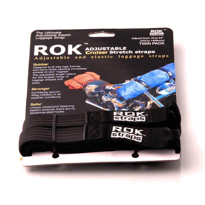 SWMOTECH Sangles ROK 500-1500mm 2