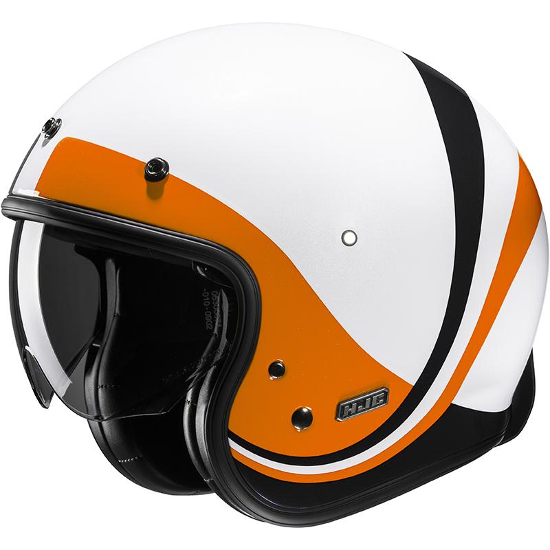 HJC Casque V31 EMGO MC7
