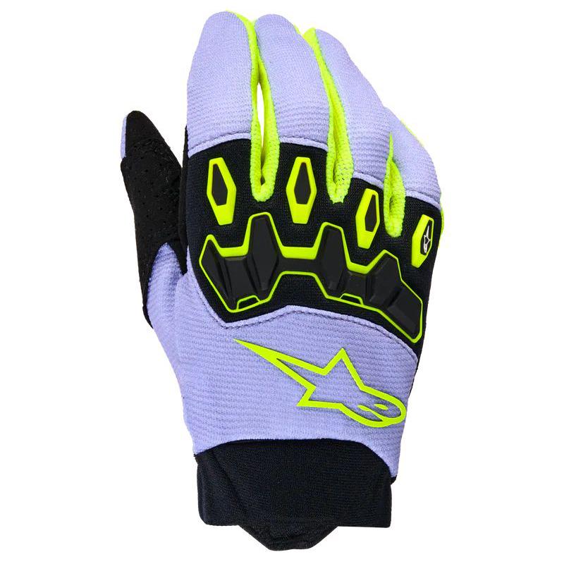 ALPINESTARS Gants cross YOUTH & KIDS FULL BORE V2