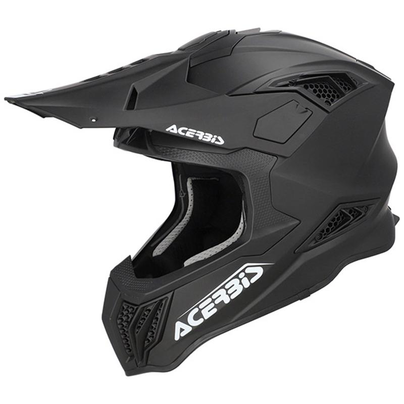 ACERBIS Casque cross AIRSTRIKE-X