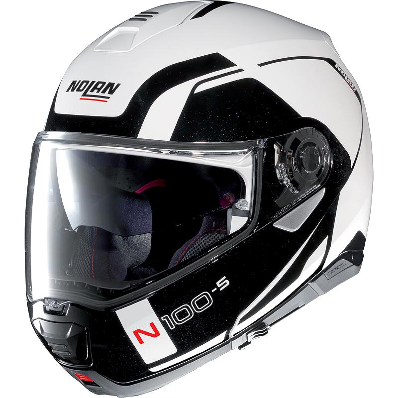 NOLAN Casque N1005 CONSISTENCY N-COM