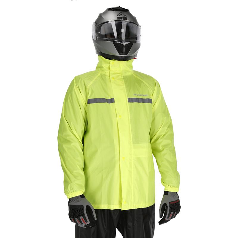 BAGSTER Combinaison pluie AQUA 2