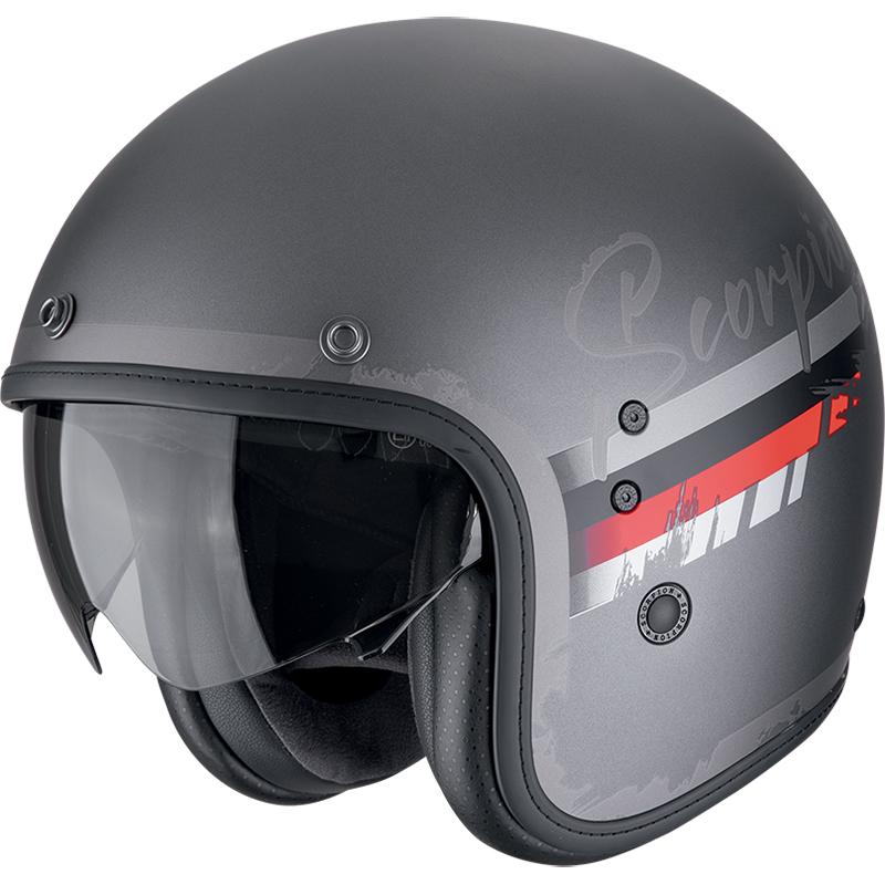 SCORPION Casque BELFAST EVO ADONIS