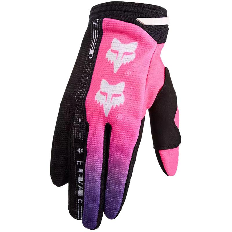 FOX Gants cross 180 ELEVATED JUNIOR