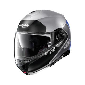 NOLAN Casque N1005 PLUS DISTINCTIVE N-COM
