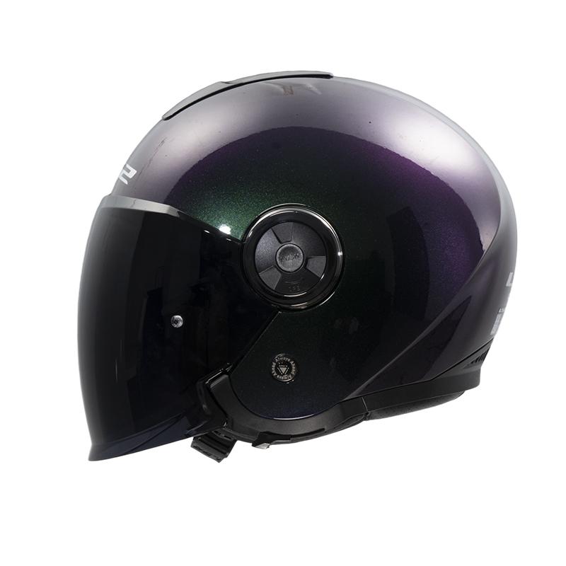 LS2 Casque OF620 CLASSY SOLID